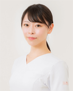 ペディケアスペシャリスト:加藤