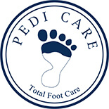 PEDI CARE Total Foot Care